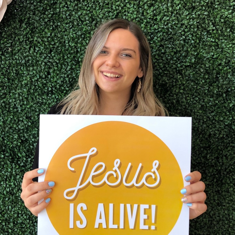 Meet your Posher, Erika